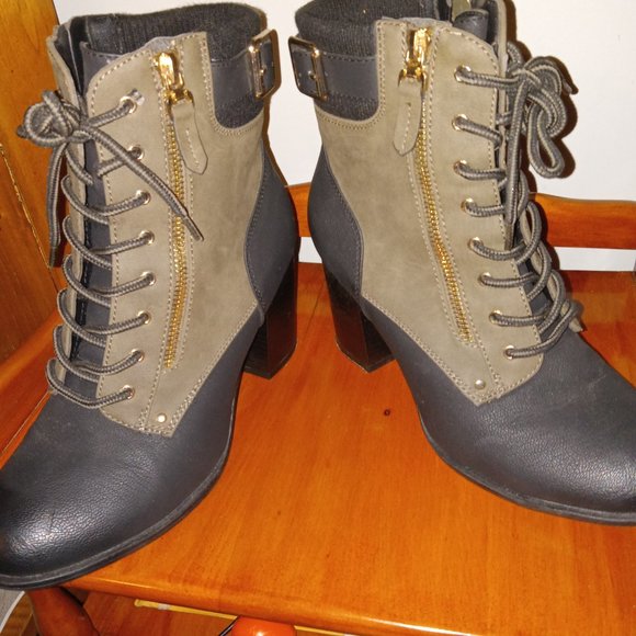 Block heal boots - Picture 2 of 2